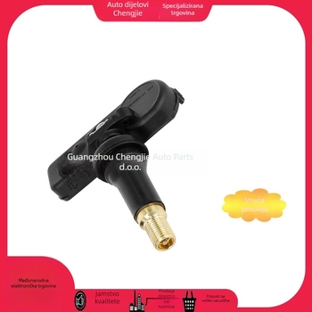 Ford senzor za nadzor tlaka (modeli: 2546AAG2SZ3, F2GZ1A189A, F2GT1A180AB, F2GT1A180CB); raspon mjerenja: standard; točnost mjerenja: standardna