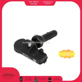 Ford senzor za nadzor tlaka (modeli: 2546AAG2SZ3, F2GZ1A189A, F2GT1A180AB, F2GT1A180CB); raspon mjerenja: standard; točnost mjerenja: standardna