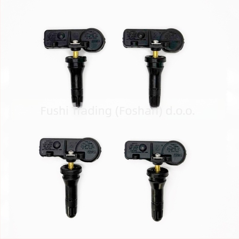 Senzor za mjerenje tlaka u gumama Ford Fusion 2011-2012, model 9L3Z1A189A, raspon mjerenja: standardni, točnost: standardna