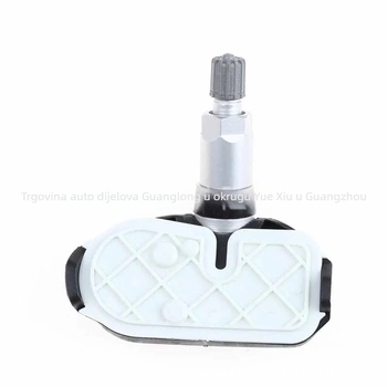 TPMS senzor tlaka u pneumatima za Honda Odyssey – JJ 06421-S3V-A04, standardni raspon mjerenja, standardna točnost, standardna kompatibilnost