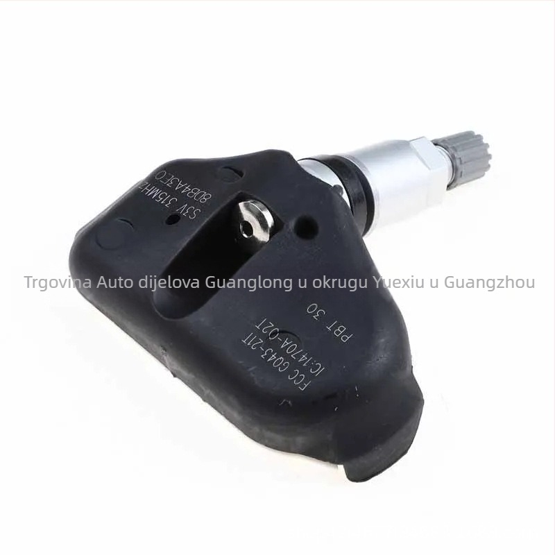 TPMS senzor tlaka u pneumatima za Honda Odyssey – JJ 06421-S3V-A04, standardni raspon mjerenja, standardna točnost, standardna kompatibilnost