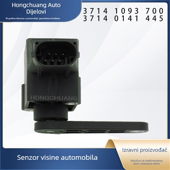 Senzor visine 3714 1093 700 37140141445 37141093698 za BMW 3. serije E46 – Standardni raspon mjerenja, Standardna preciznost