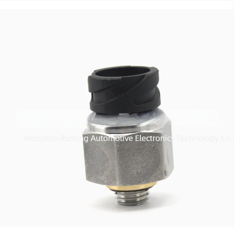 Senzor tlaka zraka za FAW J6, Ruiteng, model 3757010-2000-C00/D (Brand: Ruiteng; Model: 3757010-2000-C00/D; Točnost: Standardna; Primjena: Standardna)