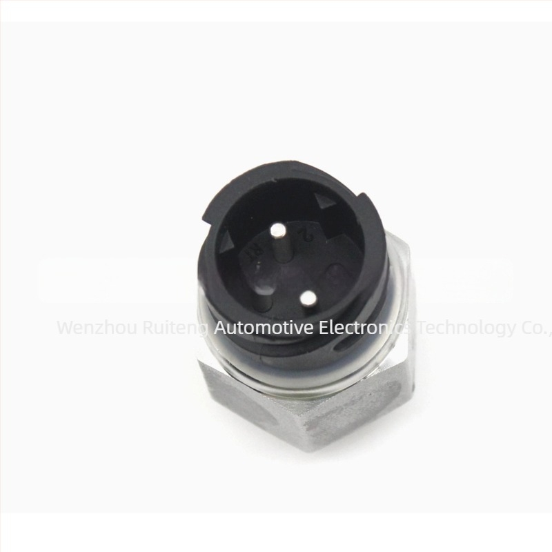 Senzor tlaka zraka za FAW J6, Ruiteng, model 3757010-2000-C00/D (Brand: Ruiteng; Model: 3757010-2000-C00/D; Točnost: Standardna; Primjena: Standardna)