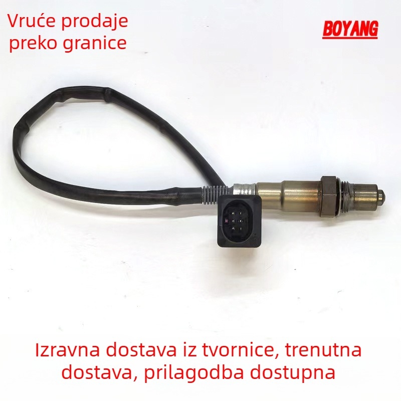 Senzor kisika 3611300XEN01, prednji, za Great Wall WeiPai, standardni raspon mjerenja, standardna točnost