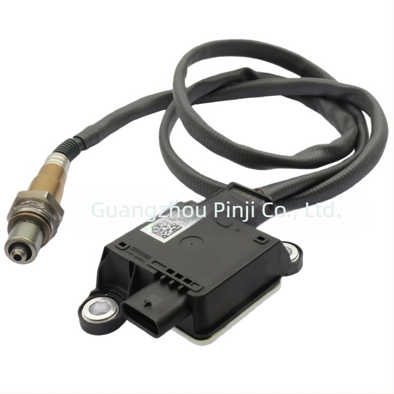 Pinkong PM senzor čestica 39265-2F500 0281007513 (Opseg mjerenja: Standardno; Točnost mjerenja: Standardno; Frekvencija skeniranja: Standardno; Otpornost na potrese: Snažna)