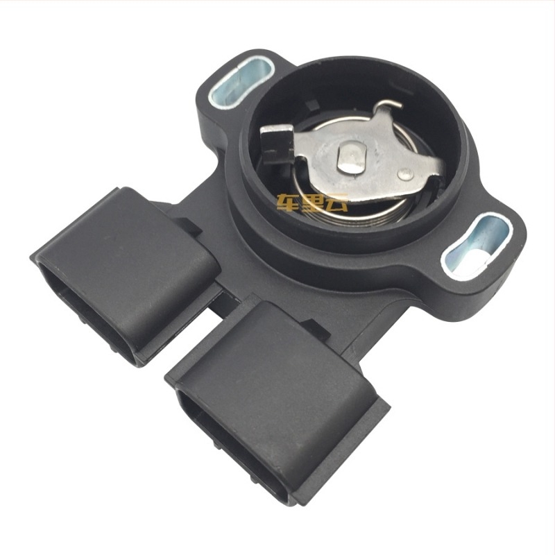 CHKK 22620-4M500 Senzor položaja papučice gasa za Nissan Infiniti G20 97-02 I30, raspon: Standard; preciznost: Standard