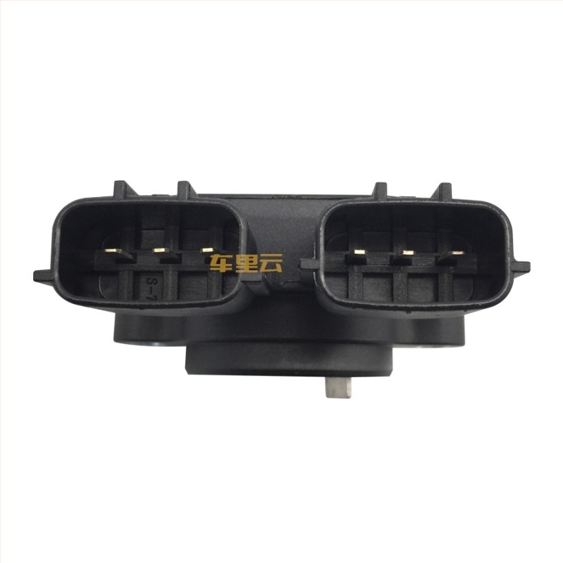 CHKK 22620-4M500 Senzor položaja papučice gasa za Nissan Infiniti G20 97-02 I30, raspon: Standard; preciznost: Standard