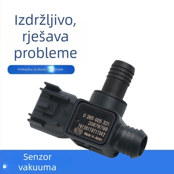 Senzor vakuumskog pospješivača kočnica za Buick Regal, LaCrosse, Malibu, Cruze, Excelle, Encore, GL8 — Model Car Sensor 23