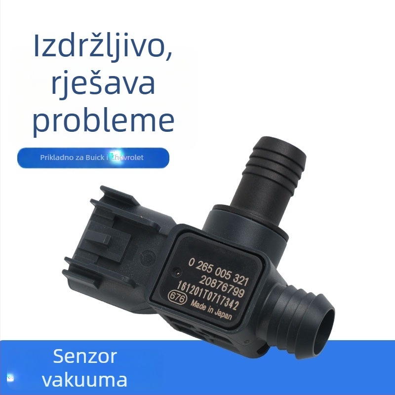 Senzor vakuumskog pospješivača kočnica za Buick Regal, LaCrosse, Malibu, Cruze, Excelle, Encore, GL8 — Model Car Sensor 23