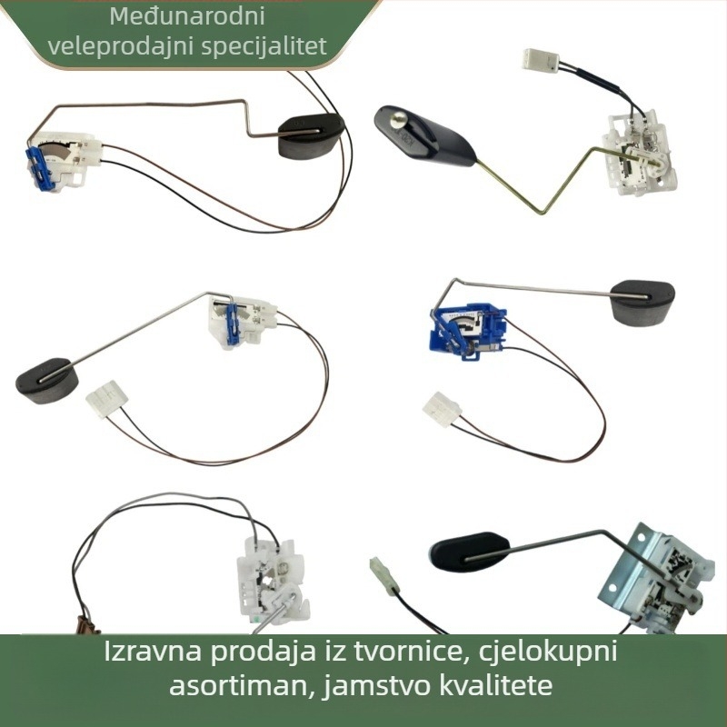 Senzor razine ulja za Kia - Model 94460-2P000; Raspon mjerenja 10; Točnost 10; Opseg primjene: Spremnik goriva