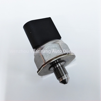 Senzor tlaka goriva za BMW 3 Series E90/E91, Model 13537537319 55pp1101, Kod 55pp16-01 55pp1601, Standardni raspon mjerenja i točnost