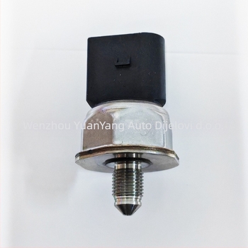 Senzor tlaka goriva za BMW 3 Series E90/E91, Model 13537537319 55pp1101, Kod 55pp16-01 55pp1601, Standardni raspon mjerenja i točnost