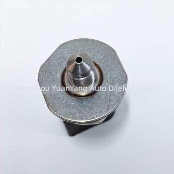 Senzor tlaka goriva za BMW 3 Series E90/E91, Model 13537537319 55pp1101, Kod 55pp16-01 55pp1601, Standardni raspon mjerenja i točnost