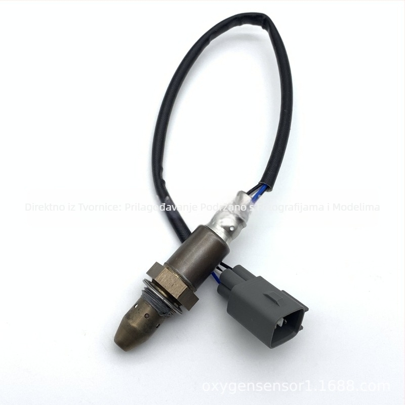 HBOPART senzor kisika 89467-30010 / 89467-52060 - Kompatibilan s Prius, Corona i Lexus, električna kompatibilnost, raspon mjerenja 2, točnost 2