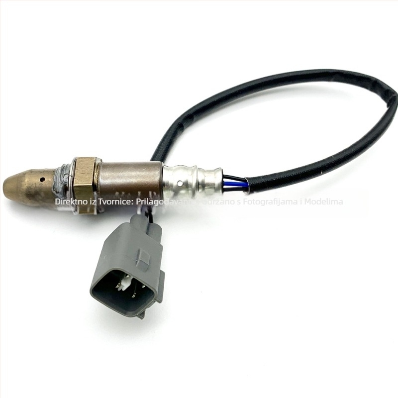 HBOPART senzor kisika 89467-30010 / 89467-52060 - Kompatibilan s Prius, Corona i Lexus, električna kompatibilnost, raspon mjerenja 2, točnost 2