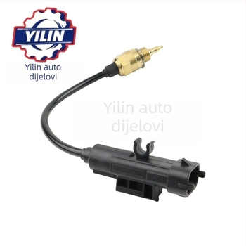 Senzor temperature vode 68088241aa, 68119586aa, 55217822 - YILIN, za Jeep Chrysler