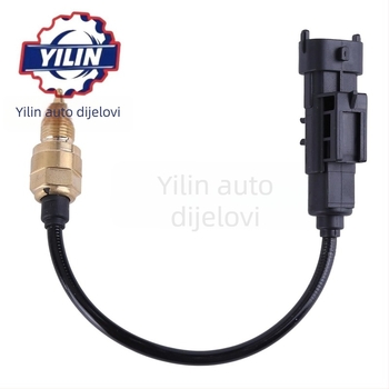 Senzor temperature vode 68088241aa, 68119586aa, 55217822 - YILIN, za Jeep Chrysler