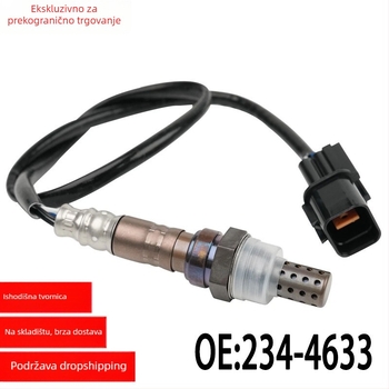 Hbopart senzor kisika 234-4633 MN153009 MN158917 MD331050 za Mitsubishi, napon