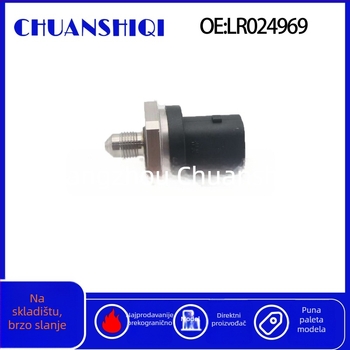 Senzor tlaka goriva Lr024969, Model Lr024969, Kompatibilan s Fordom, Domet mjerenja: Standardni, Točnost: Standardna
