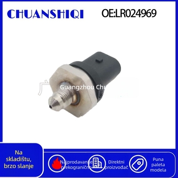 Senzor tlaka goriva Lr024969, Model Lr024969, Kompatibilan s Fordom, Domet mjerenja: Standardni, Točnost: Standardna
