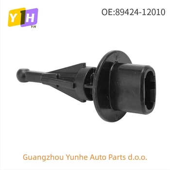 Toyota Senzor temperature ulaznog zraka KL47-18-845 89424-12010 (Brand: Yh; Model: KL47-18-845 89424-12010; Raspon mjerenja: Standard; Točnost mjerenja: Standard; Kod proizvoda: 2021)