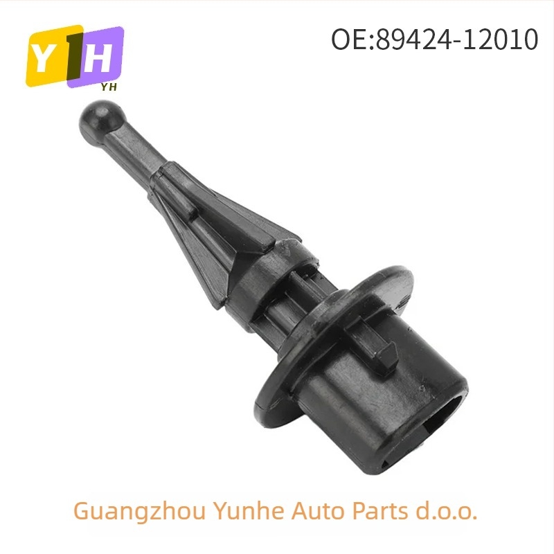 Toyota Senzor temperature ulaznog zraka KL47-18-845 89424-12010 (Brand: Yh; Model: KL47-18-845 89424-12010; Raspon mjerenja: Standard; Točnost mjerenja: Standard; Kod proizvoda: 2021)