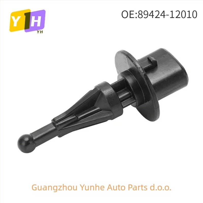 Toyota Senzor temperature ulaznog zraka KL47-18-845 89424-12010 (Brand: Yh; Model: KL47-18-845 89424-12010; Raspon mjerenja: Standard; Točnost mjerenja: Standard; Kod proizvoda: 2021)