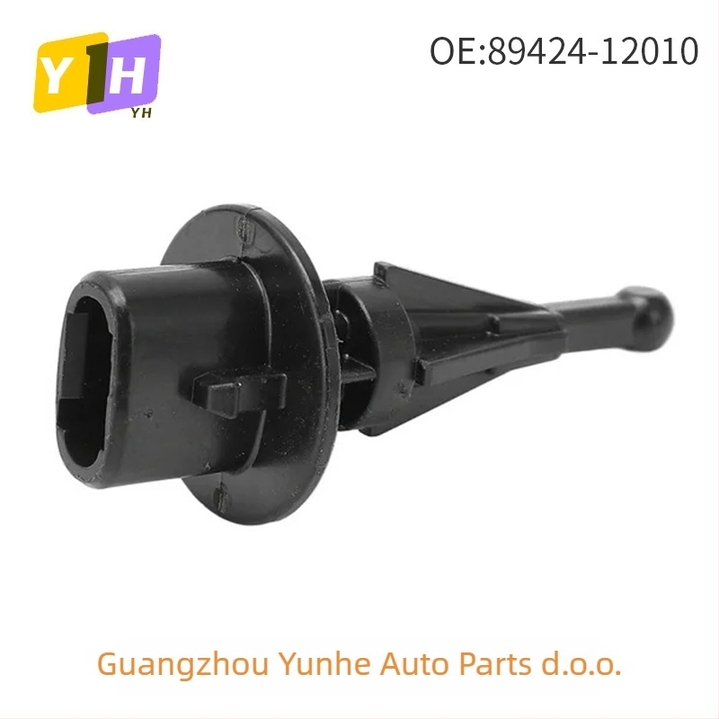 Toyota Senzor temperature ulaznog zraka KL47-18-845 89424-12010 (Brand: Yh; Model: KL47-18-845 89424-12010; Raspon mjerenja: Standard; Točnost mjerenja: Standard; Kod proizvoda: 2021)