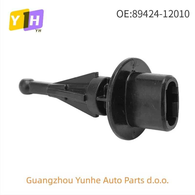 Toyota Senzor temperature ulaznog zraka KL47-18-845 89424-12010 (Brand: Yh; Model: KL47-18-845 89424-12010; Raspon mjerenja: Standard; Točnost mjerenja: Standard; Kod proizvoda: 2021)