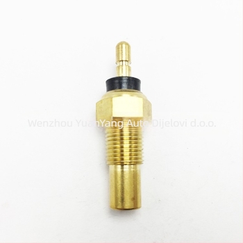 Honda senzor za vodenu temperaturu – dijelovi 37750-PH2-014, 37750PC1004, J5624001; Model KK15018510B 6PT009107-641; Raspon mjerenja: Standardno; Točnost mjerenja: Standardna; Primjena: Honda