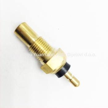 Honda senzor za vodenu temperaturu – dijelovi 37750-PH2-014, 37750PC1004, J5624001; Model KK15018510B 6PT009107-641; Raspon mjerenja: Standardno; Točnost mjerenja: Standardna; Primjena: Honda