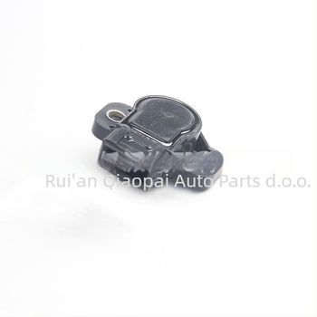 Hyundai senzor položaja gasa — model 3510202000, kompatibilan s 3517037100/35170-37100; OEM: 5S5186, TH293, 1580652, TH0151; Opseg mjerenja: Standardno; Točnost mjerenja: Standardno