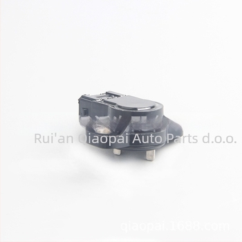 Hyundai senzor položaja gasa — model 3510202000, kompatibilan s 3517037100/35170-37100; OEM: 5S5186, TH293, 1580652, TH0151; Opseg mjerenja: Standardno; Točnost mjerenja: Standardno