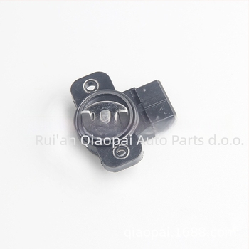 Hyundai senzor položaja gasa — model 3510202000, kompatibilan s 3517037100/35170-37100; OEM: 5S5186, TH293, 1580652, TH0151; Opseg mjerenja: Standardno; Točnost mjerenja: Standardno