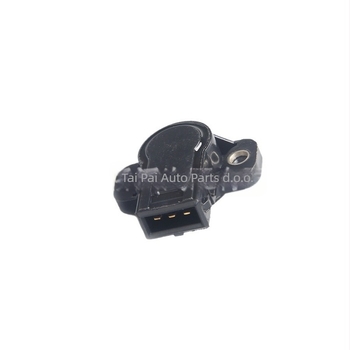 Hyundai senzor položaja gasa — model 3510202000, kompatibilan s 3517037100/35170-37100; OEM: 5S5186, TH293, 1580652, TH0151; Opseg mjerenja: Standardno; Točnost mjerenja: Standardno