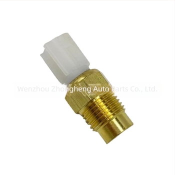 Senzor kontrole temperature za Toyota - Modeli: 89428-52010, 89428-10120, 89428-41010; Marka: Wenzhou Zhongheng Auto Parts; Raspon mjerenja: Standardni; Točnost mjerenja: Standardna; Primjena: N01