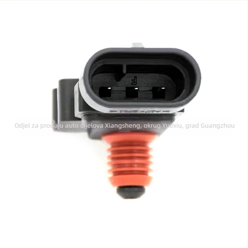 Senzor tlaka usisnog zraka za motor — XS modeli: 12614970, 16212460, 16258659, 21024034, 213-331; opseg mjerenja: motor; točnost mjerenja: preciznost