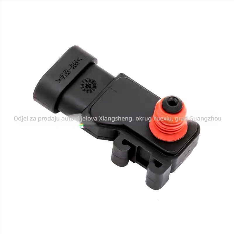 Senzor tlaka usisnog zraka za motor — XS modeli: 12614970, 16212460, 16258659, 21024034, 213-331; opseg mjerenja: motor; točnost mjerenja: preciznost
