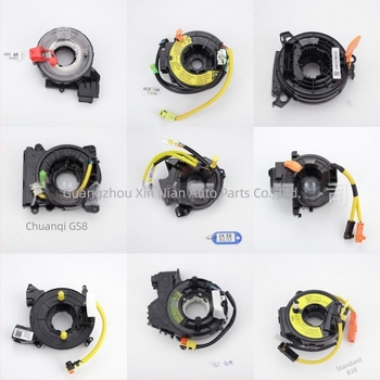 Auto dio za Jeep Wrangler Compass (2007–2016) bez senzora; dijelovi: 5156106af, 51560106af, 51560106ag, 5156106ag; materijal: hairspring.