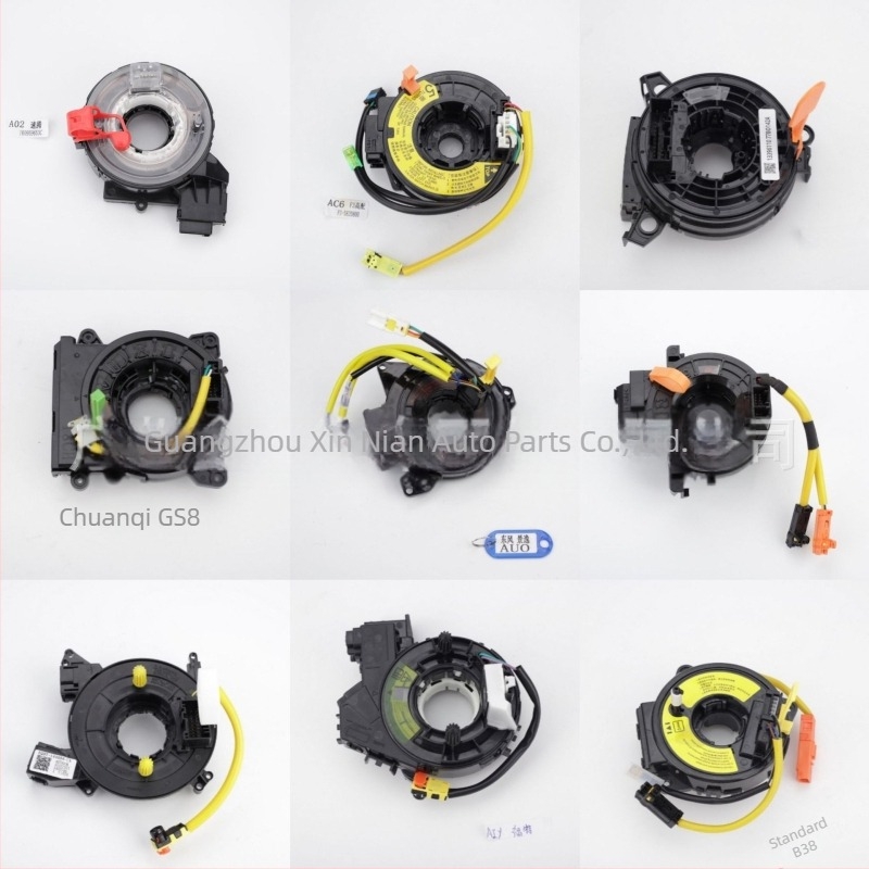 Auto dio za Jeep Wrangler Compass (2007–2016) bez senzora; dijelovi: 5156106af, 51560106af, 51560106ag, 5156106ag; materijal: hairspring.