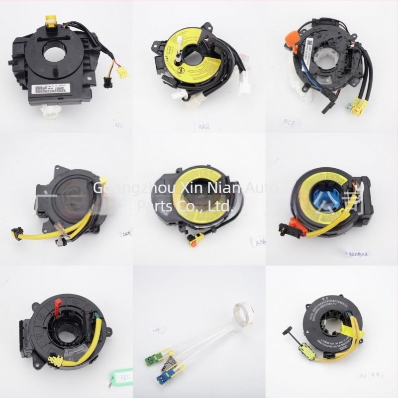 Auto dio za Jeep Wrangler Compass (2007–2016) bez senzora; dijelovi: 5156106af, 51560106af, 51560106ag, 5156106ag; materijal: hairspring.