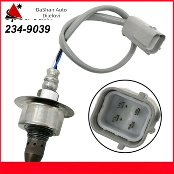 Senzor kisika 234-9039 234-4380 od JXD; raspon mjerenja: Standardno; točnost mjerenja: Standardno; područje primjene: Standardno
