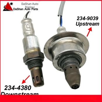 Senzor kisika 234-9039 234-4380 od JXD; raspon mjerenja: Standardno; točnost mjerenja: Standardno; područje primjene: Standardno