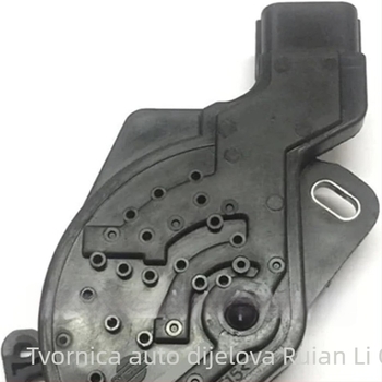 Infiniti senzor – dijelovi brojevi 31918-3AX00, 31918-3AX01, 31918-31X13 – kompatibilan s Nissan Infiniti – Materijal: inženjerske plastike