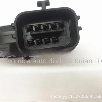 Infiniti senzor – dijelovi brojevi 31918-3AX00, 31918-3AX01, 31918-31X13 – kompatibilan s Nissan Infiniti – Materijal: inženjerske plastike