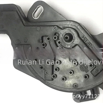 Infiniti senzor – dijelovi brojevi 31918-3AX00, 31918-3AX01, 31918-31X13 – kompatibilan s Nissan Infiniti – Materijal: inženjerske plastike