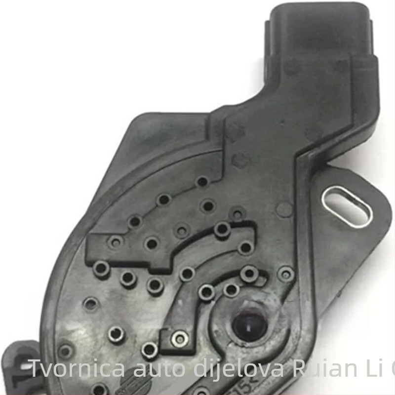 Infiniti senzor – dijelovi brojevi 31918-3AX00, 31918-3AX01, 31918-31X13 – kompatibilan s Nissan Infiniti – Materijal: inženjerske plastike