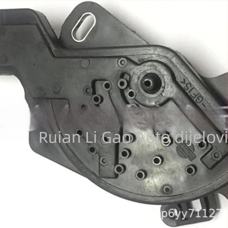 Infiniti senzor – dijelovi brojevi 31918-3AX00, 31918-3AX01, 31918-31X13 – kompatibilan s Nissan Infiniti – Materijal: inženjerske plastike