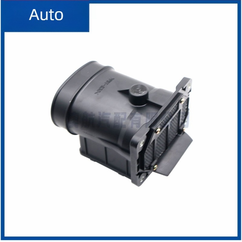 Mjerac protoka zraka za vozila Mitsubishi, MD357338 MD151055 E5T06071, standardni Raspon mjerenja, standardna točnost mjerenja